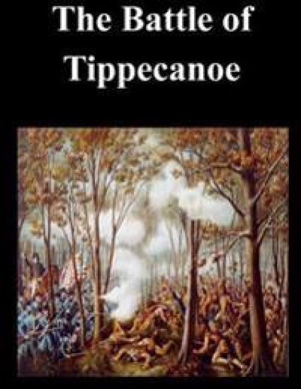 The Battle of Tippecanoe