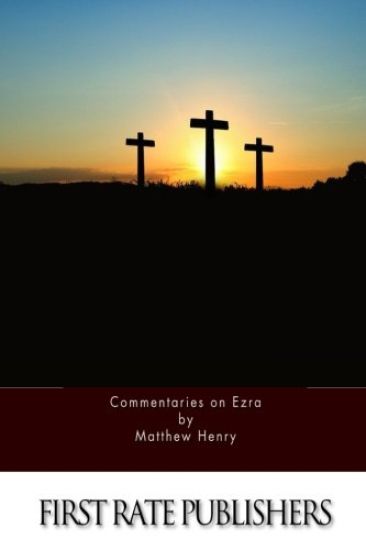 Commentaries on Ezra
