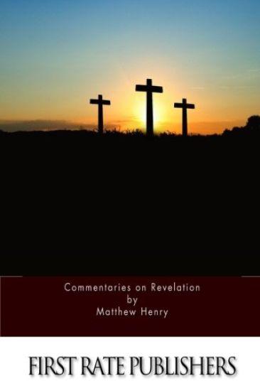 Commentaries on Revelation