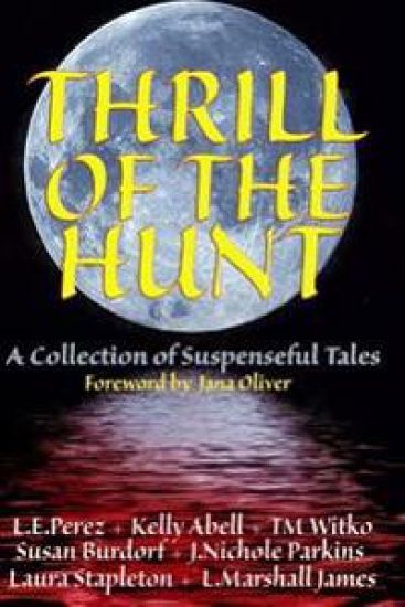 Thrill of the Hunt: A Collection of Suspenseful Tales