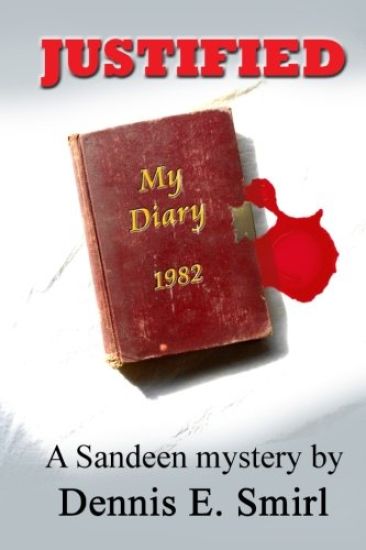 Justified: Volume IV - The Sandeen Mysteries