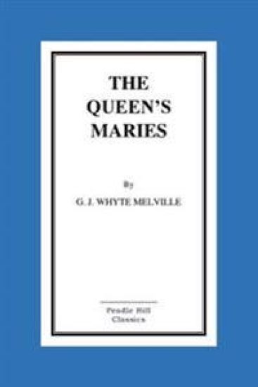 The Queen's Maries