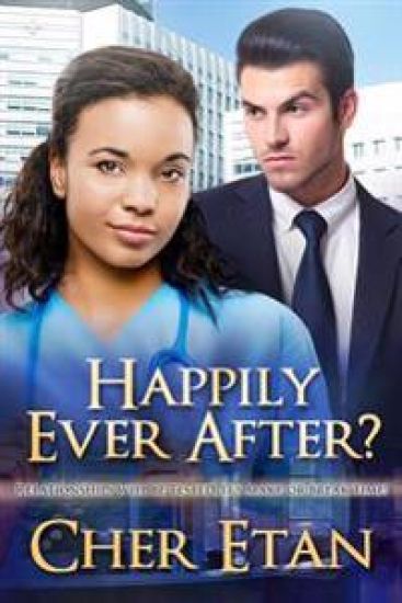 Happily Ever After?: A BWWM Billionaire Love Story
