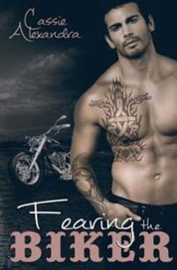 Fearing The Biker