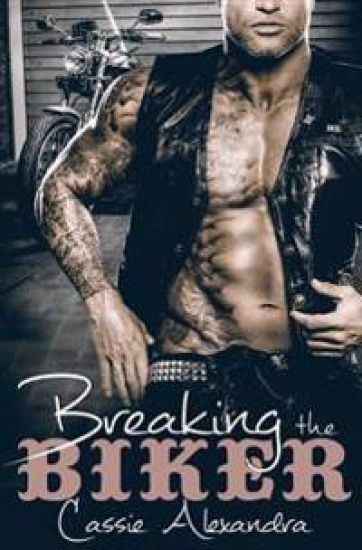 Breaking The Biker