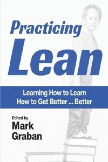 Practicing Lean