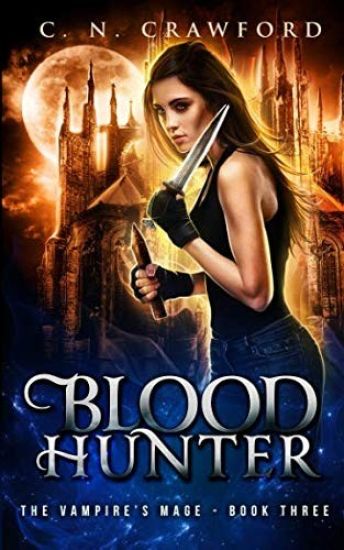 Blood Hunter