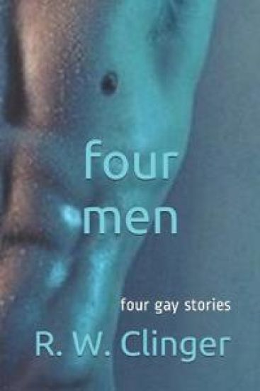 Four Men