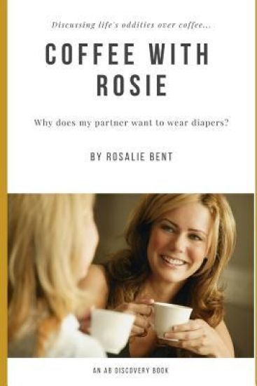Coffee with Rosie