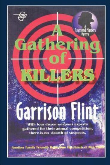 Case of the Gathering of Killers
