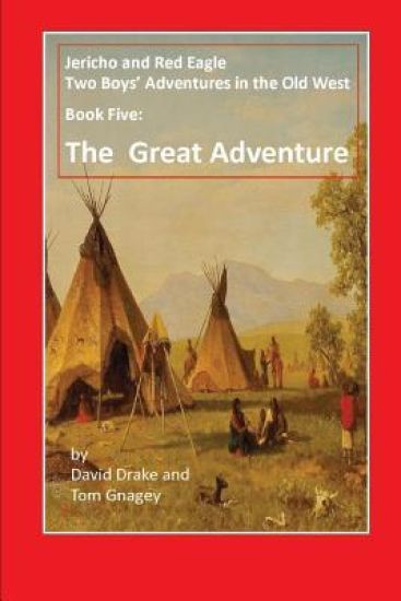The Boys' Great Adventure