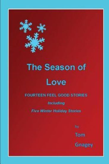Season Of Love