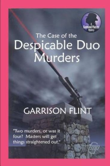 Case of the Despicable Duo