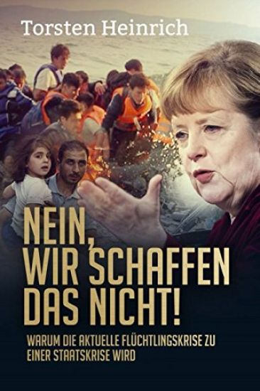 Nein, wir schaffen das nicht!