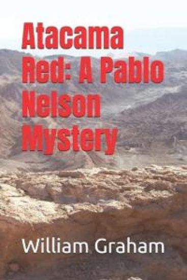 Atacama Red