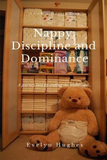 Nappy Discipline and Dominance