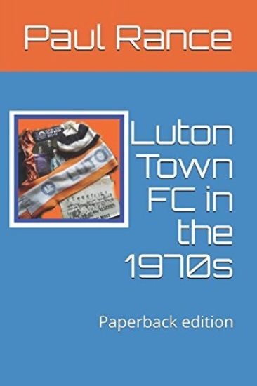 Luton Town FC in the 1970s