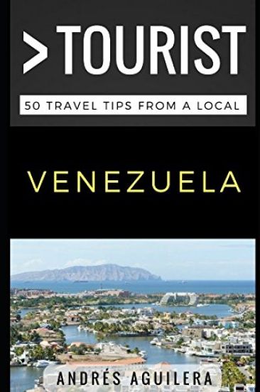 Greater Than a Tourist - Venezuela