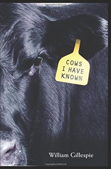Cows I Have Known: (younger Readers Version)