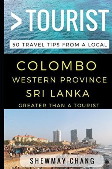 Greater Than a Tourist - Colombo, Western Province, Sri Lanka