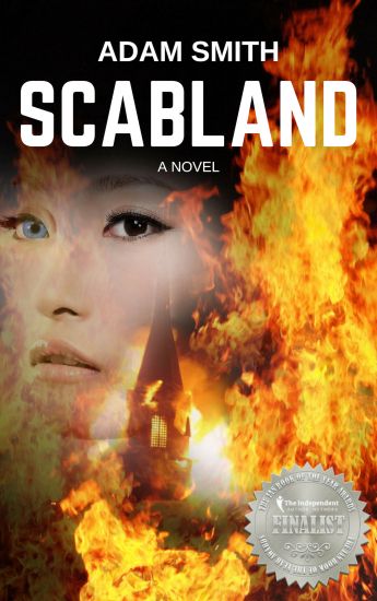 Scabland