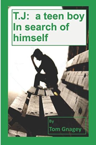 T.J.: a teenboy in search of himself