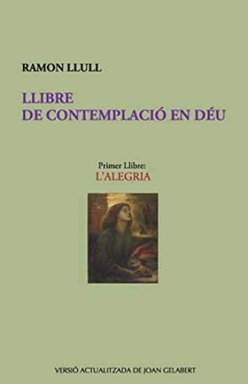 Llibre de Contemplació En Déu: L'Alegria