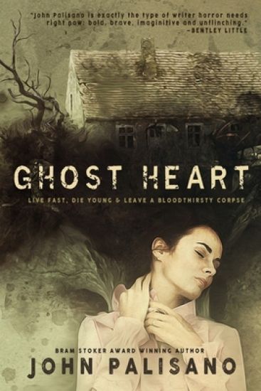 Ghost Heart