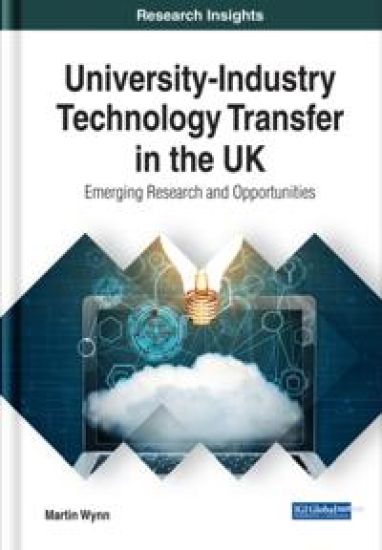 University-Industry Technology Transfer in the UK