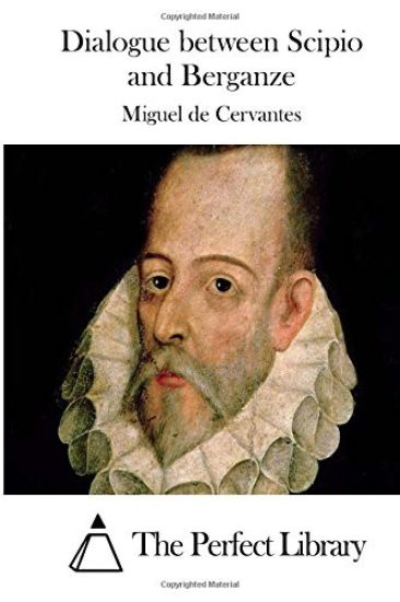 Dialogue between Scipio and Berganze