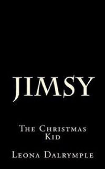 Jimsy: The Christmas Kid