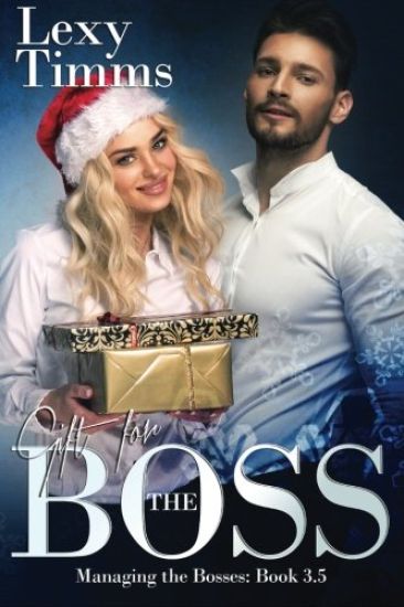 Gift For The Boss