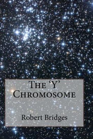 The 'Y' Chromosome