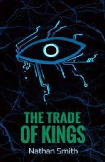 The Trade of Kings (Espatier, book 2)