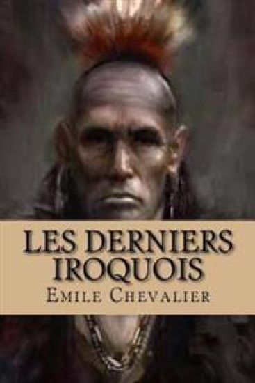 Les derniers Iroquois