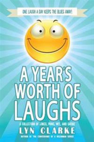 A Year's Worth Of Laughs