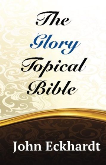 The Glory Topical Bible