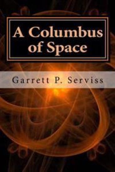 A Columbus of Space