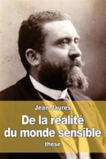 De la réalité du monde sensible