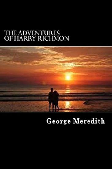 The Adventures Of Harry Richmon
