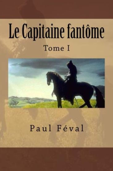Le Capitaine fantome