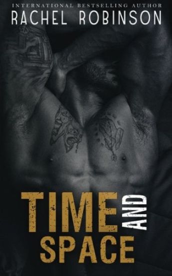 Time and Space