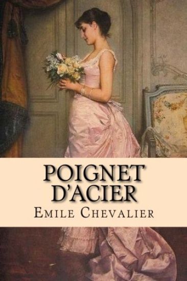 Poignet d'acier