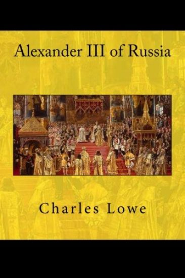 Alexander III of Russia