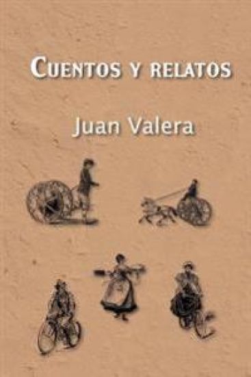 Cuentos y relatos