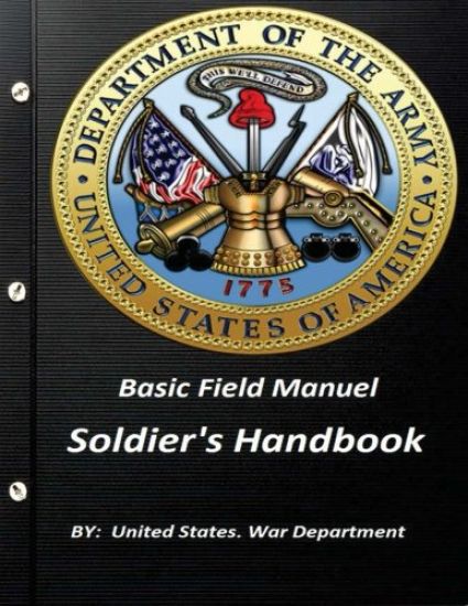 Basic Field Manuel Soldier's Handbook