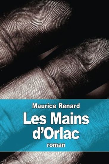 Les Mains d'Orlac