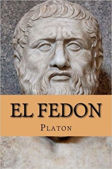 El Fedon (Spanish Edition)