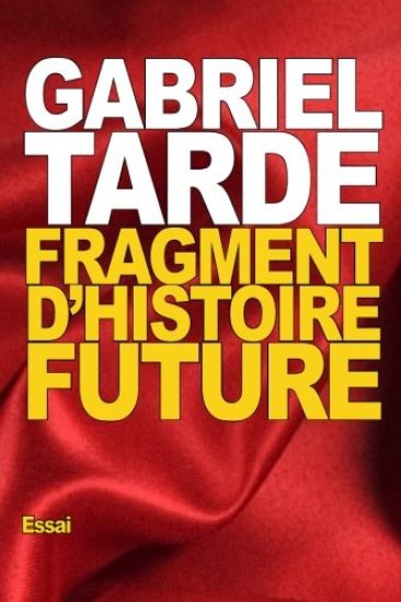 Fragment d'histoire future