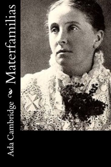 Materfamilias